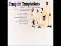 The Temptations - Just Another Lonely Night