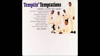 The Temptations - Just Another Lonely Night