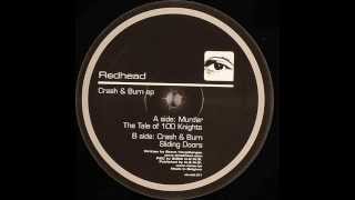 Redhead   -    The Tale Of 100 Knights   ( Original mix)