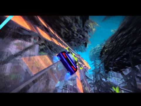 [DM] Awake'n v4 - After Earth