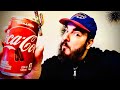 Cinnamon Coke Review Taste Test Good Coca Cola