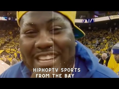 HipHopTV Sports from The Bay. It’s finally here. #Warriors #Giants #Athletics #49ers #WeComing