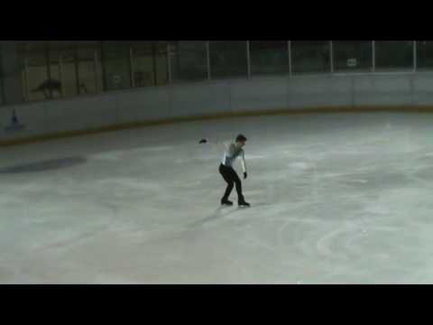 Engin Ali ARTAN - Short Program - 24 Aralık 2016