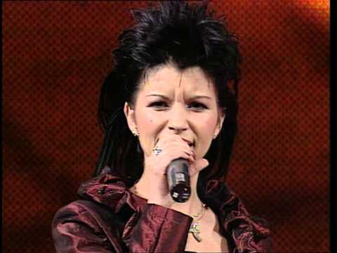 Dragana Spasić - Dobro jutro, lepi moj - (Live) - ZG 2007/2008 - 31.03.2007. EM 2.