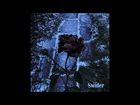 Świder - Śnieg