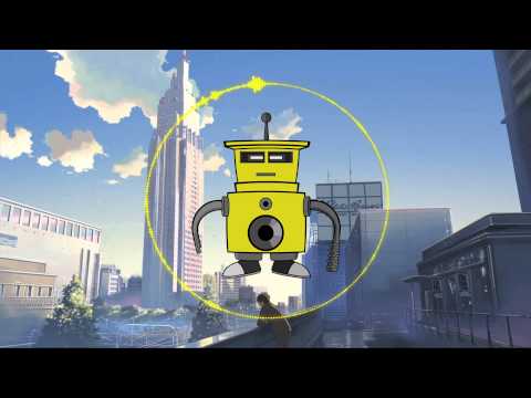 Driven Retro -  World One (Ft  Jacoo) [FREE DL]