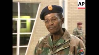 Emergency crews head to Algeria to help with quake rescue effort