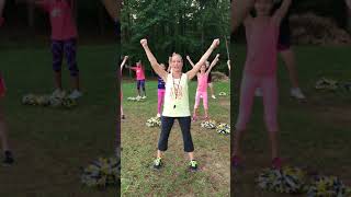 Onward To The Goal Post