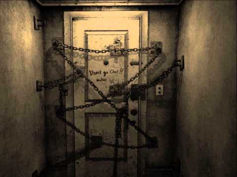 Silent Hill - Room of Angel by Requiem of the Damned (metal cover)