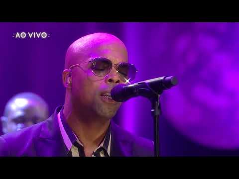 Nelson Freitas - Miúda Linda (Unplugged)