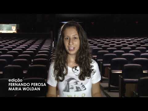 TJ UFSC 20/03/19 - Aula Magna Guilherme Boulos na UFSC