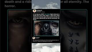 Download lagu In The Mummy (2017) Tom Cruise fights tirelessly to avoid a fate worse than death, a ritual that mp3