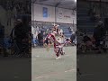 Wayland Mistickokat rock'n to Northern Cree, SNL Gold Eagle Casino 2025