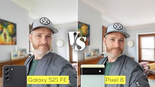 Re: [討論] 三星S21 FE 開箱 動手玩與對比拍照