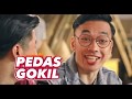 Indomie Ayam Geprek Aceh 2019