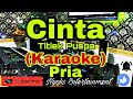 CINTA Titiek Puspa Karaoke Nada Pria C DO Minor