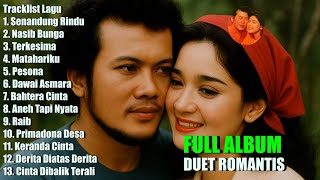 Download lagu RHOMA IRAMA FULL ALBUM | DUET ROMANTIS SENANDUNG RINDU TANPA IKLAN mp3