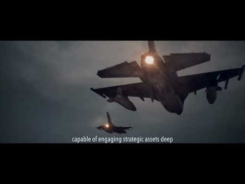 Air LORA I Air Launched Ballistic Missile I Next-Level ALBM Strike