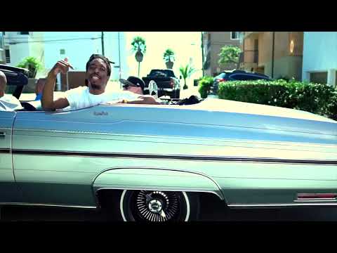 Summertime - PHILLYBLUNTS feat. Wanyudo prod by. Dj Yutaka (Official Video)