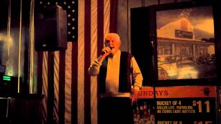 SOMEONE TO GIVE MY LOVE TO COVERED BY BILL FERRY