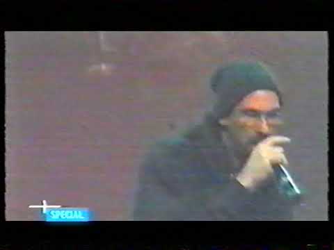 Viva Zwei Special | Beats4Life 2001 - Blumentopf (Live)