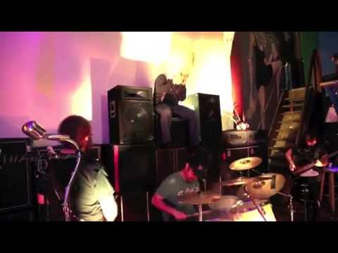 The Sun Giants - Voodoo Eyes