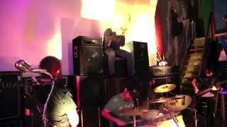 The Sun Giants - Voodoo Eyes