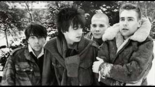 Echo and the bunnymen  Seven Seas (J.Peel&#39;s sessions)