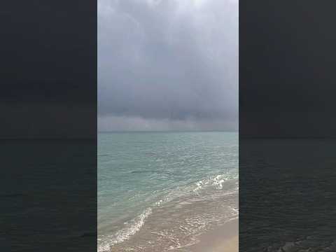 Awan Tebal Hitam !!!#derawanisland