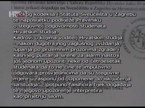 dossier.hr - Studentski prosvjedi, 3.dio   2/3