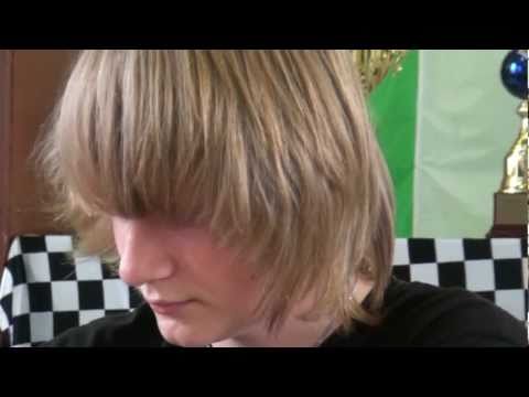 U14 8.1. Van Thai Dai  Nguyen  - Tomáš  Pavelek  0 - 1