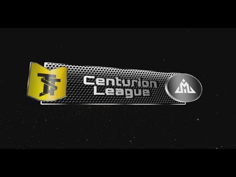 Centurion League 2016/2017 : Talento Team vs Maxi Team 3-5 - 14^ giornata #SerieSilver