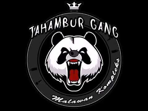 Tahambur gang_Qibata Crew X Pemda zone X ASC [2019]