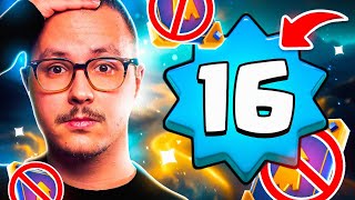 Le niveau 16 arrive dans clash royale ! - Deck Guide by Ouahleouff