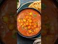 Chana Butter Masala Chickpea Butter Masala Chole Recipes Chana Recipes Side Dish For Chapati