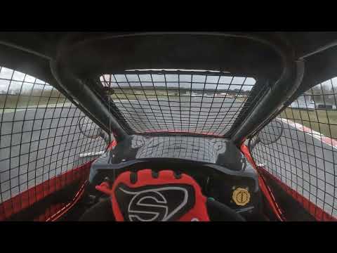 PPAC 1 runda Tor Poznań 10.04.2022 Maciej Laskowski Speedcar xtrem