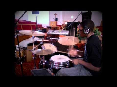 Stranger in Moscow (Drum Cover)