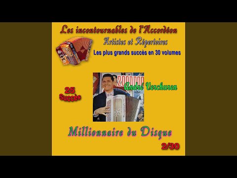 Fais-moi le couscous chérie