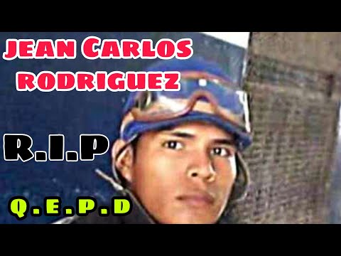 RACE WHERE JEAN CARLOS RODRÍGUEZ DIED - PRESIDENTE REMON RACECOURSE / FRIDAY 10/16/2020