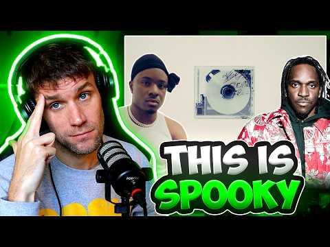 DID PUSHA JUST SLIDE ON DRAKE?! | IDK & Pusha T - LiFE 4 A LiFE