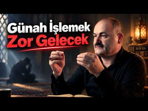 Bu Videodan Sonra Günah İşlemek Zor Gelecek - @Said Şaşmaz | Hisar Kapısı