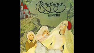 Renaissance:-&#39;The Captive Heart&#39;