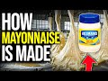 Unraveling The History Of Mayonnaise