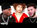 NLE Choppa Previews UNRELEASED Song Ice Spice