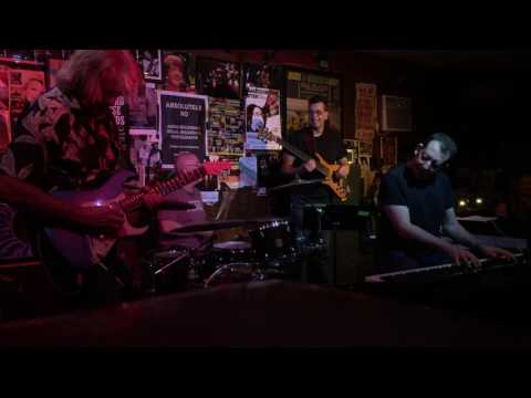 Jeff Lorber Fusion Trio with Michael Thompson #1