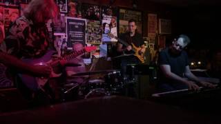 Jeff Lorber Fusion Trio with Michael Thompson #1