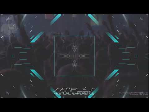 SAMPLÉS LIVE @ Festival Experience | Progressive House & Deep Techno DJ Set