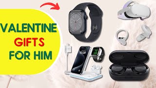 The 20 Best Valentines Day gifts for boyfriends  in 2025