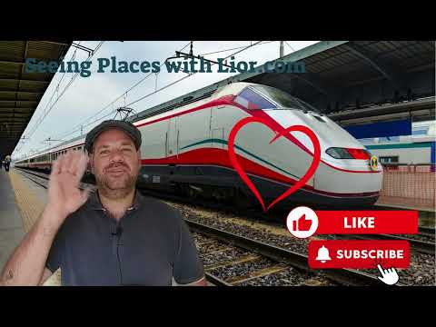 Exploring Naples Central Station: Italy's Gateway to the South