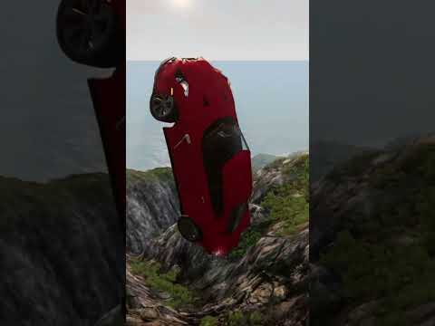 Thumbnail for SKYLINE GT-R35 Beamng Drive by Car